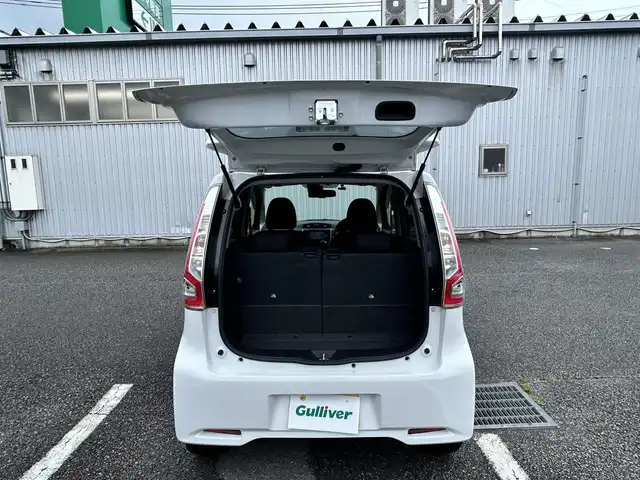 日産 デイズ ハイウェイスターG 静岡県 2017(平29)年 4.4万km ホワイトパール ユーザー買取車両/純正SDナビ(MM316D-W)/　【CD/DVD/BT/地デジフルセグTV】/純正15インチAW/エマージェンシーブレーキ/全方位カメラ/バックカメラ/ドライブレコーダー/スマートキー/プッシュスタート/新車時保証書/取扱説明書
