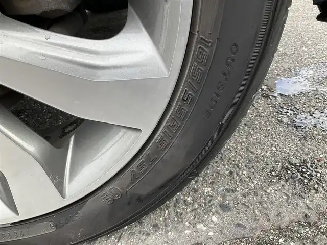日産 デイズ ルークス X 滋賀県 2016(平28)年 13.3万km モカブラウンP エマージェンシーブレーキ/踏み間違い衝突防止アシスト/純正7インチナビ/Bluetooth、DVD、CD、フルセグテレビ/アラウンドビューモニター/片側パワースライドドア/タッチパネル式オートエアコン/シートバックテーブル（助手席側）/後部席サンシェード/プッシュスタート/取扱説明書/保証書