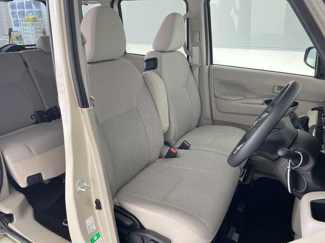 日産 ルークス X 愛知県 2024(令6)年 0.2万km ベージュⅡ 純正9型ナビ/全方位カメラ/片側パワースライド/バックカメラ/ハンズフリースライドドア/コーナーセンサー/LEDヘッドライト/オートマチックハイビーム/ドライブレコーダー/ETC/衝突軽減システム/フルセグ/ステアリングスイッチ/スマートキー/プッシュスタート