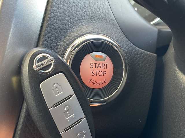 日産 ティアナ XV 愛知県 2015(平27)年 12.2万km ブリリアントホワイトパール 純正ナビ/全方位カメラ/クルーズコントロール/シートヒーター/エアシート/フルセグ/CD DVD/Bluetooth/パワーシート/コーナーセンサー/純正アルミホイール/LEDヘッドライト/ステアリングスイッチ/スマートキー/プッシュスタート