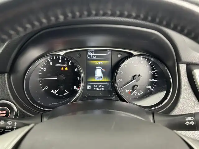 日産 エクストレイル 20Xtt エマージェンシーブレーキ 道央・札幌 2017(平29)年 5.9万km ダイヤモンドブラック ・４WD/・エマージェンシーブレーキ/・レーンキープアシスト/・ブラインドスポットモニター/・コーナーセンサー/・クルーズコントロール/・メーカーナビ/・フルセグ/BT/CD/DVD/・アラウンドビューモニター/・パワーバックドア/・ビルトインETC/・アイドリングストップ/・シートヒーター/・ステアリングスイッチ/・プッシュスタート/・スマートキー/・横滑り防止装置/・LEDヘッドライト/・電格ミラー