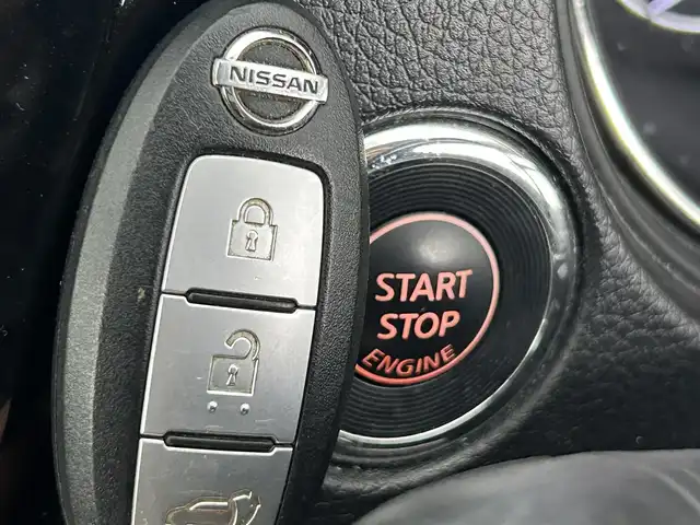 日産 エクストレイル 20Xtt エマージェンシーブレーキ 道央・札幌 2017(平29)年 5.9万km ダイヤモンドブラック ・４WD/・エマージェンシーブレーキ/・レーンキープアシスト/・ブラインドスポットモニター/・コーナーセンサー/・クルーズコントロール/・メーカーナビ/・フルセグ/BT/CD/DVD/・アラウンドビューモニター/・パワーバックドア/・ビルトインETC/・アイドリングストップ/・シートヒーター/・ステアリングスイッチ/・プッシュスタート/・スマートキー/・横滑り防止装置/・LEDヘッドライト/・電格ミラー