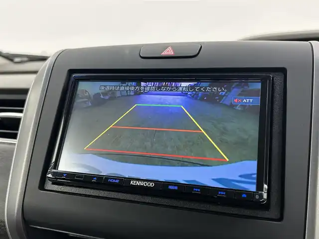 ホンダ フリード ハイブリット EX 千葉県 2016(平28)年 7.7万km ホワイトオーキッドパール 禁煙　/両側電動スライドドア　/シートヒーター　/ＬＥＤヘッドライト/ホンダセンシング/レーダークルーズコントロール　/社外７型ナビ（MDV-D403）/Ｃパッケージ　/Ｓパッケージ　/コンフォートビューパッケージ　/ビルトインＥＴＣ/ワンセグＴＶ　/バックカメラ/カーテンエアバック/リアサンシェード/電動格納サイドミラー/2列目キャプテンシート/アイドリングストップ/ウィンカーミラー/プッシュスタート