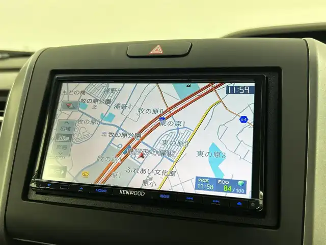 ホンダ フリード ハイブリット EX 千葉県 2016(平28)年 7.7万km ホワイトオーキッドパール 禁煙　/両側電動スライドドア　/シートヒーター　/ＬＥＤヘッドライト/ホンダセンシング/レーダークルーズコントロール　/社外７型ナビ（MDV-D403）/Ｃパッケージ　/Ｓパッケージ　/コンフォートビューパッケージ　/ビルトインＥＴＣ/ワンセグＴＶ　/バックカメラ/カーテンエアバック/リアサンシェード/電動格納サイドミラー/2列目キャプテンシート/アイドリングストップ/ウィンカーミラー/プッシュスタート