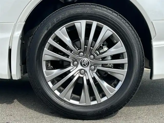 トヨタ ハリアー ハイブリッド Z 和歌山県 2024(令6)年 2.9万km プラチナホワイトパールマイカ 純正12.3インチナビ/JBLサウンド/全方位カメラ/フルセグTV/衝突軽減ブレーキ/ブラインドスポットモニター/前後コーナーセンサー/レーダークルコン/オートライト/モデリスタエアロ/デジタルインナーミラー/ヘッドアップディスプレイ/ドラレコ/ビルトインETC2.0/置くだけ充電器/パワーシート/電動リアゲート