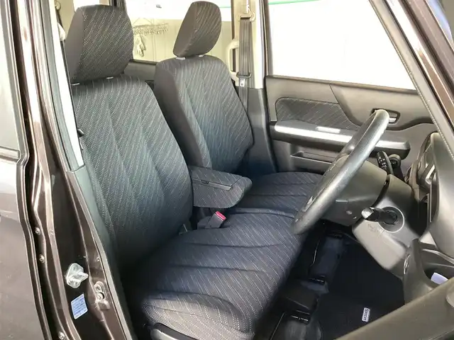 スズキ スペーシア G リミテッド 大阪府 2017(平29)年 7.3万km アーバンブラウンパールメタリック 純正メモリーナビ・フルセグTV・AUX・/　　　　　USB・Bluetooth/デュアルカメラブレーキサポート/左後パワースライドドア/スマートキー2個/全方位カメラ/ビルトインETC/電動格納ミラー/ステアリングスイッチ/アイドリングストップ/運転席シートヒーター/純正サイドドアバイザー