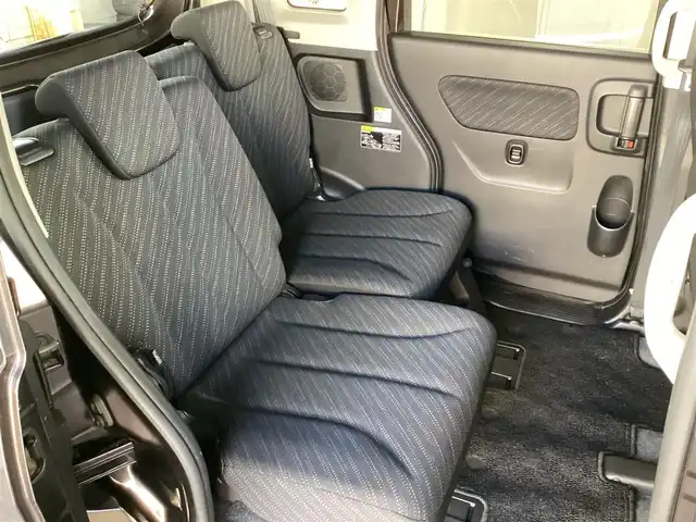 スズキ スペーシア G リミテッド 大阪府 2017(平29)年 7.3万km アーバンブラウンパールメタリック 純正メモリーナビ・フルセグTV・AUX・/　　　　　USB・Bluetooth/デュアルカメラブレーキサポート/左後パワースライドドア/スマートキー2個/全方位カメラ/ビルトインETC/電動格納ミラー/ステアリングスイッチ/アイドリングストップ/運転席シートヒーター/純正サイドドアバイザー