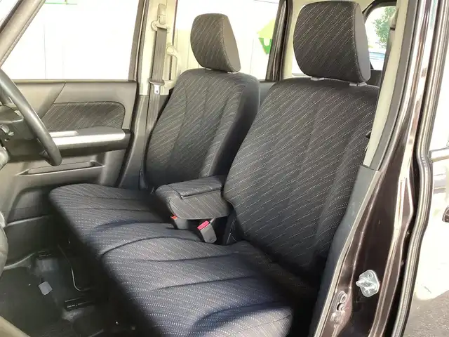 スズキ スペーシア G リミテッド 大阪府 2017(平29)年 7.3万km アーバンブラウンパールメタリック 純正メモリーナビ・フルセグTV・AUX・/　　　　　USB・Bluetooth/デュアルカメラブレーキサポート/左後パワースライドドア/スマートキー2個/全方位カメラ/ビルトインETC/電動格納ミラー/ステアリングスイッチ/アイドリングストップ/運転席シートヒーター/純正サイドドアバイザー