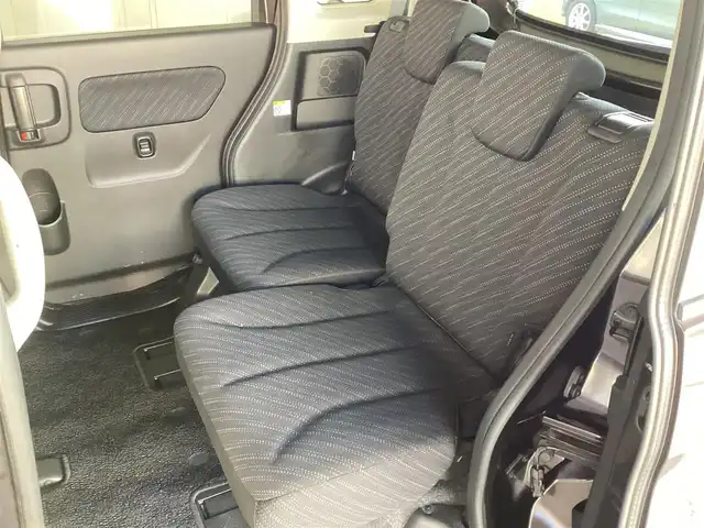 スズキ スペーシア G リミテッド 大阪府 2017(平29)年 7.3万km アーバンブラウンパールメタリック 純正メモリーナビ・フルセグTV・AUX・/　　　　　USB・Bluetooth/デュアルカメラブレーキサポート/左後パワースライドドア/スマートキー2個/全方位カメラ/ビルトインETC/電動格納ミラー/ステアリングスイッチ/アイドリングストップ/運転席シートヒーター/純正サイドドアバイザー