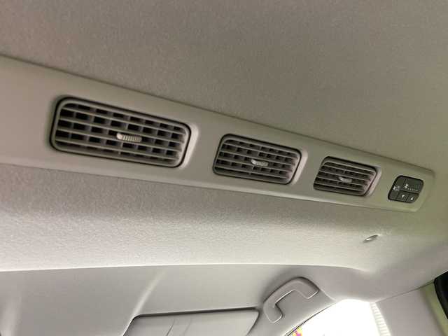 ホンダ フリード ハイブリット e:HEV AIR EX 福島県 2025(令7)年 0.1千km クリスタルブラックパール /登録済未使用車//純正９インチナビ　//両側パワースライドドア　//衝突被害軽減ブレーキ　//アダプティブクルーズコントロール　//シートヒーター(D/N)//コーナーセンサー(前後)//バックカメラ　//ＵＳＢ入力端子　//ＬＥＤヘッドライト//ステアリングリモコン//取扱説明書//保証書