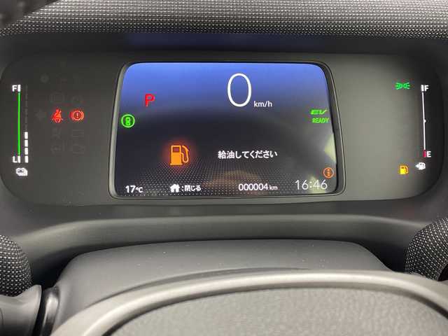 ホンダ フリード ハイブリット e:HEV AIR EX 福島県 2025(令7)年 0.1千km クリスタルブラックパール /登録済未使用車//純正９インチナビ　//両側パワースライドドア　//衝突被害軽減ブレーキ　//アダプティブクルーズコントロール　//シートヒーター(D/N)//コーナーセンサー(前後)//バックカメラ　//ＵＳＢ入力端子　//ＬＥＤヘッドライト//ステアリングリモコン//取扱説明書//保証書