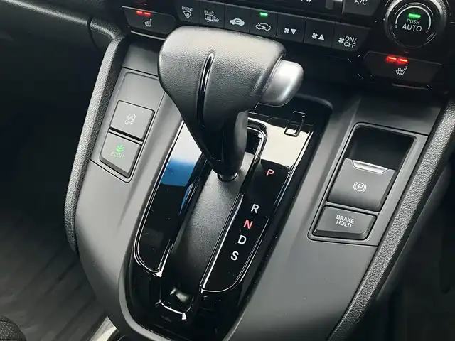 ホンダ ＣＲ－Ｖ EX・ブラックエディション 道南・函館 2022(令4)年 4.5万km プラチナホワイトパール /純正ナビ//フルセグＴＶ//エンジンスターター//ドライブレコーダー//バックカメラ//サンルーフ//電動リアゲート//シートヒーター//パワーシート//ＢＳＭ//クルーズコントロール//衝突軽減ブレーキ//先行車発進通知//オートライト//オートハイビーム//フロアマット//スペアキー//スマートキー//プッシュスタート//ＥＴＣ