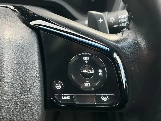 ホンダ ＣＲ－Ｖ EX・ブラックエディション 道南・函館 2022(令4)年 4.5万km プラチナホワイトパール /純正ナビ//フルセグＴＶ//エンジンスターター//ドライブレコーダー//バックカメラ//サンルーフ//電動リアゲート//シートヒーター//パワーシート//ＢＳＭ//クルーズコントロール//衝突軽減ブレーキ//先行車発進通知//オートライト//オートハイビーム//フロアマット//スペアキー//スマートキー//プッシュスタート//ＥＴＣ