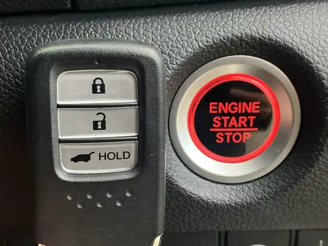 ホンダ ＣＲ－Ｖ EX・ブラックエディション 道南・函館 2022(令4)年 4.5万km プラチナホワイトパール /純正ナビ//フルセグＴＶ//エンジンスターター//ドライブレコーダー//バックカメラ//サンルーフ//電動リアゲート//シートヒーター//パワーシート//ＢＳＭ//クルーズコントロール//衝突軽減ブレーキ//先行車発進通知//オートライト//オートハイビーム//フロアマット//スペアキー//スマートキー//プッシュスタート//ＥＴＣ