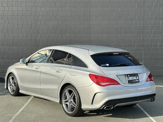 メルセデス・ベンツ ＣＬＡ１８０