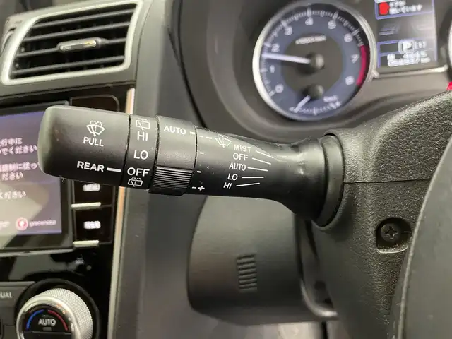 スバル インプレッサ スポーツ 2．0i アイサイト 道央・札幌 2015(平27)年 5.9万km クリスタルブラックシリカ ・4WD/・寒冷地仕様/・純正ナビ/・フルセグ/CD/DVD/BT/SD/・バックカメラ/・アイサイト/・レーンキープアシスト/・アダプティブクルーズコントロール/・アイドリングストップ/・パドルシフト/・ビルトインＥＴＣ/・オートエアコン/・オートライト/・ＨＩＤヘッドライト/・スマートキー/・プッシュスタート/・純正フロアマット/・保証書