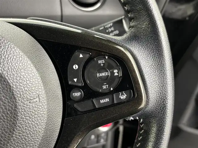 ホンダ Ｎ ＢＯＸ カスタム G L ターボ ホンダセンシング 埼玉県 2018(平30)年 5万km クリスタルブラックパール 純正9インチナビ　VXU-185NBi/バックカメラ/前方ドライブレコーダー/ETC/Honda SENSING/・衝突軽減ブレーキ/・誤発進抑制機能/・路外逸脱抑制機能/・アダプティブ・クルーズ・コントロール/・オートハイビーム/・先行車発進お知らせ機能/・標識認識機能/パドルシフト/両側パワースライドドア/プッシュスタート/ステアリングリモコン/ロールサンシェード/ウィンカーミラー/フロントフォグランプ/純正フロアマット/純正ドアバイザー/純正15インチアルミホイール