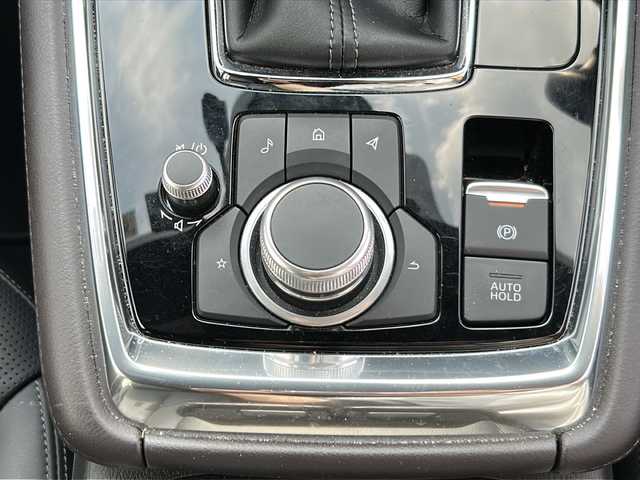 マツダ ＣＸ－８ XD Lパッケージ 岐阜県 2022(令4)年 1.9万km ソウルレッドクリスタルM 登録時走行距離：18749km/純正ナビ/全方位カメラ/フルセグテレビ・BT/BOSEプレミアムサウンド/レザーシート/パワーシート/シートヒーター/エアシート/ステアリングヒーター/前後ドライブレコーダー/クルーズコントロール/ETC/コーナーセンサー/横滑り防止装置/レーンキープアシスト/LEDヘッドライト/オートライト/フォグライト/純正アルミホイール/保証書/取扱説明書