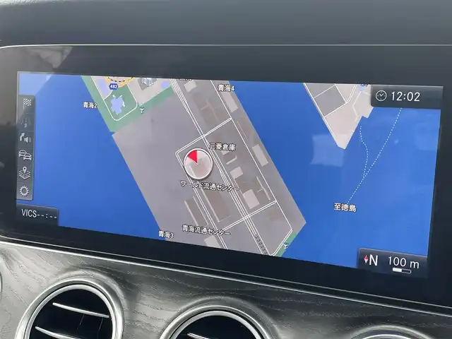 メルセデス・ベンツ Ｅ２２０ｄ SW AVG スポーツ 本革 東京都 2017(平29)年 3.5万km 白 純正ナビ/360°カメラ/ETC2.0/アダプティブクルーズコントロール/純正19インチアルミホイール/フルセグTV/LEDヘッドライト/ハーフレザーシート/シートヒーター/ドライブレコーダー/プッシュスタート