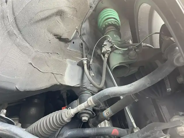 トヨタ ヴェルファイア Z Gエディション 滋賀県 2018(平30)年 13.8万km スパークリングブラックパールクリスタルシャイン 社外11インチナビ/（FM/AM/CD/DVD/フルセグ/Bluetooth）/モデリスタフルエアロ/バックカメラ/ETC/前後ドライブレコーダー/両側パワースライドドア/積込冬用タイヤ/ステアリングスイッチ/ステアリングヒーター/クルーズコントロール/電子パーキング/ブレーキホールド/電動格納ミラー/電動リアゲート/オートライト/LEDヘッドライト/フロントフォグ/オートハイビーム/シートメモリー/プッシュスタート/スマートキー/純正フロアマット/ドアバイザー/TEIN製車高調/社外マフラー