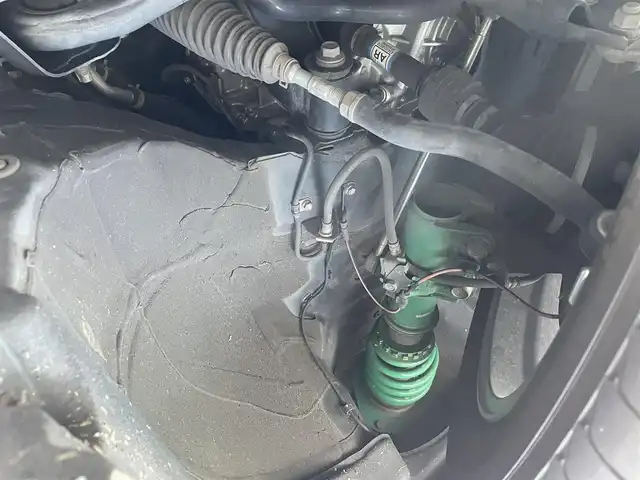 トヨタ ヴェルファイア Z Gエディション 滋賀県 2018(平30)年 13.8万km スパークリングブラックパールクリスタルシャイン 社外11インチナビ/（FM/AM/CD/DVD/フルセグ/Bluetooth）/モデリスタフルエアロ/バックカメラ/ETC/前後ドライブレコーダー/両側パワースライドドア/積込冬用タイヤ/ステアリングスイッチ/ステアリングヒーター/クルーズコントロール/電子パーキング/ブレーキホールド/電動格納ミラー/電動リアゲート/オートライト/LEDヘッドライト/フロントフォグ/オートハイビーム/シートメモリー/プッシュスタート/スマートキー/純正フロアマット/ドアバイザー/TEIN製車高調/社外マフラー