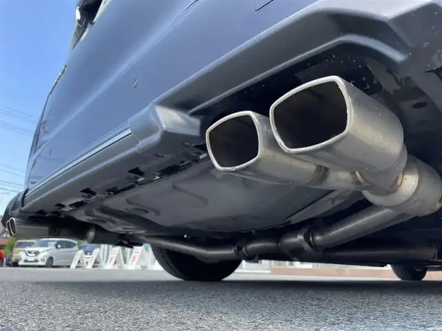 トヨタ ヴェルファイア Z Gエディション 滋賀県 2018(平30)年 13.8万km スパークリングブラックパールクリスタルシャイン 社外11インチナビ/（FM/AM/CD/DVD/フルセグ/Bluetooth）/モデリスタフルエアロ/バックカメラ/ETC/前後ドライブレコーダー/両側パワースライドドア/積込冬用タイヤ/ステアリングスイッチ/ステアリングヒーター/クルーズコントロール/電子パーキング/ブレーキホールド/電動格納ミラー/電動リアゲート/オートライト/LEDヘッドライト/フロントフォグ/オートハイビーム/シートメモリー/プッシュスタート/スマートキー/純正フロアマット/ドアバイザー/TEIN製車高調/社外マフラー