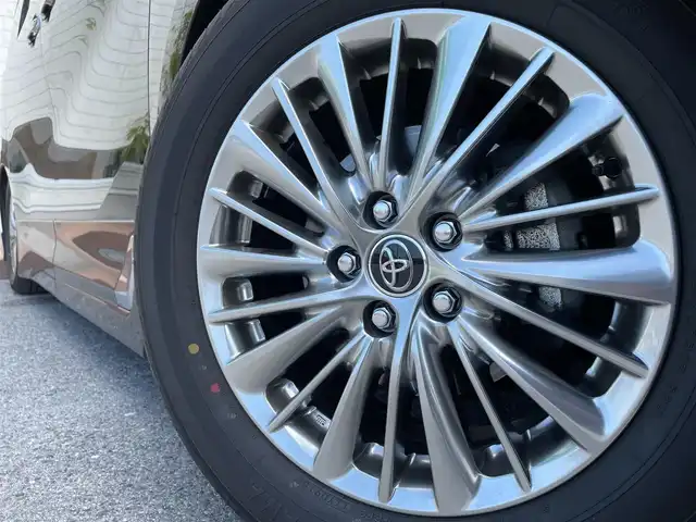 トヨタ ヴェルファイア Z Gエディション 滋賀県 2018(平30)年 13.8万km スパークリングブラックパールクリスタルシャイン 社外11インチナビ/（FM/AM/CD/DVD/フルセグ/Bluetooth）/モデリスタフルエアロ/バックカメラ/ETC/前後ドライブレコーダー/両側パワースライドドア/積込冬用タイヤ/ステアリングスイッチ/ステアリングヒーター/クルーズコントロール/電子パーキング/ブレーキホールド/電動格納ミラー/電動リアゲート/オートライト/LEDヘッドライト/フロントフォグ/オートハイビーム/シートメモリー/プッシュスタート/スマートキー/純正フロアマット/ドアバイザー/TEIN製車高調/社外マフラー