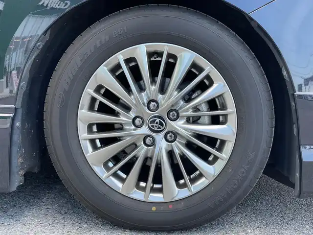 トヨタ ヴェルファイア Z Gエディション 滋賀県 2018(平30)年 13.8万km スパークリングブラックパールクリスタルシャイン 社外11インチナビ/（FM/AM/CD/DVD/フルセグ/Bluetooth）/モデリスタフルエアロ/バックカメラ/ETC/前後ドライブレコーダー/両側パワースライドドア/積込冬用タイヤ/ステアリングスイッチ/ステアリングヒーター/クルーズコントロール/電子パーキング/ブレーキホールド/電動格納ミラー/電動リアゲート/オートライト/LEDヘッドライト/フロントフォグ/オートハイビーム/シートメモリー/プッシュスタート/スマートキー/純正フロアマット/ドアバイザー/TEIN製車高調/社外マフラー