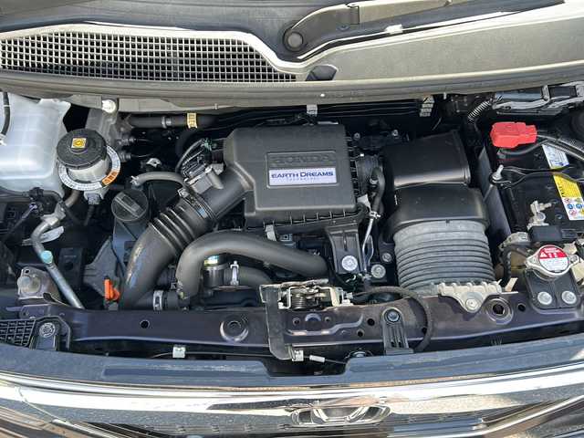 ホンダ Ｎ ＢＯＸ カスタム G L ターボ ホンダセンシング 山口県 2019(令1)年 5万km プレミアムベルベットパープル・パール 純正8インチSDナビ　【VXM-204VFi】/・DVD再生機能有/・フルセグTV/・バックカメラ/・Bluetooth接続/ドライブレコーダー/ビルトインETC/ホンダセンシング/・衝突軽減ブレーキ/・誤発進抑制機能/・後方誤発進抑制機能/・歩行者事故低減ステアリング/・アダプティブクルーズコントロール/・車線維持支援システム/・路外逸脱抑制機能/・先行車発進お知らせ機能/・標識認識機能/・フロントセンサーカメラ/・ソナーセンサー/ハーフレザーシート/シートヒーター/チップアップシート/パドルシフト/純正フロアマット/USB入力端子/スマートキー/プッシュスタート/両側パワースライドドア/純正LEDライト/純正15インチアルミホイール/ドアバイザー/ウィンカーミラー/取扱説明書/保証書