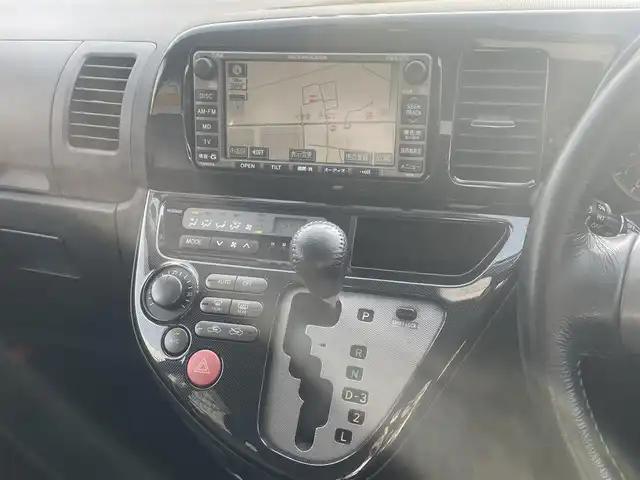 トヨタ ウィッシュ X Sパッケージ 兵庫県 2004(平16)年 19.7万km シルバーM 保証書・取説・有/純正メモリーナビ・CD・MD・FM・AM/バックカメラ/フロントコーナーカメラ/ETC/リモコンキー×1/純正フロアマット/純正ドアバイザー/純正フルエアロ