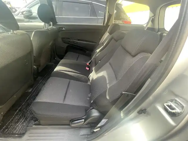 トヨタ ウィッシュ X Sパッケージ 兵庫県 2004(平16)年 19.7万km シルバーM 保証書・取説・有/純正メモリーナビ・CD・MD・FM・AM/バックカメラ/フロントコーナーカメラ/ETC/リモコンキー×1/純正フロアマット/純正ドアバイザー/純正フルエアロ