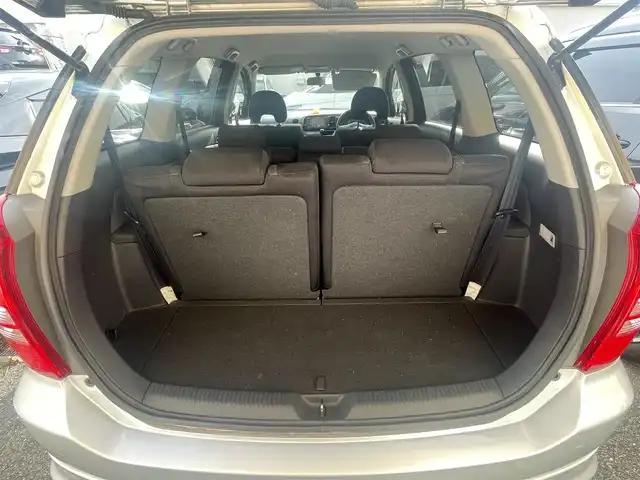 トヨタ ウィッシュ X Sパッケージ 兵庫県 2004(平16)年 19.7万km シルバーM 保証書・取説・有/純正メモリーナビ・CD・MD・FM・AM/バックカメラ/フロントコーナーカメラ/ETC/リモコンキー×1/純正フロアマット/純正ドアバイザー/純正フルエアロ