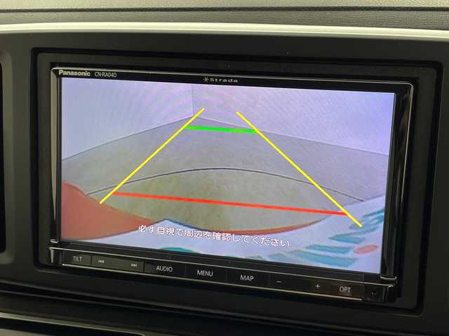 ホンダ Ｎ ＯＮＥ G ローダウン 鹿児島県 2016(平28)年 5.2万km ミラノレッド 社外SDナビ/（AM/FM/CD/DVD/Bluetooth/フルセグ）/バックカメラ/ドライブレコーダー/ステアリングリモコン/ETC/オートライト/純正AW14インチ/HIDライト/フロアマット/電格ミラー/スマートキー/プッシュスタート/フロアマット/ドアバイザー