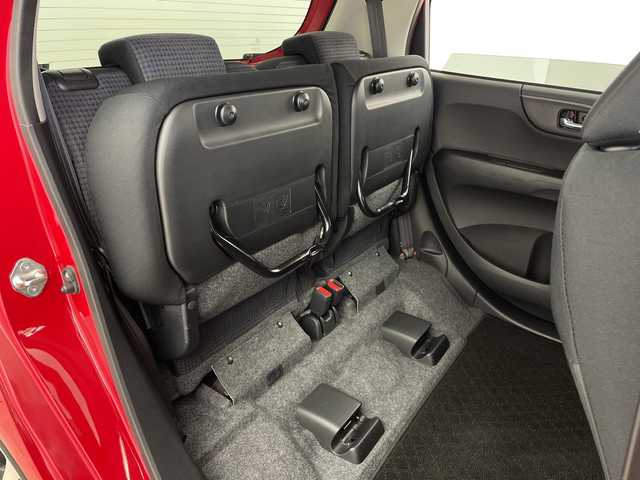 ホンダ Ｎ ＯＮＥ G ローダウン 鹿児島県 2016(平28)年 5.2万km ミラノレッド 社外SDナビ/（AM/FM/CD/DVD/Bluetooth/フルセグ）/バックカメラ/ドライブレコーダー/ステアリングリモコン/ETC/オートライト/純正AW14インチ/HIDライト/フロアマット/電格ミラー/スマートキー/プッシュスタート/フロアマット/ドアバイザー