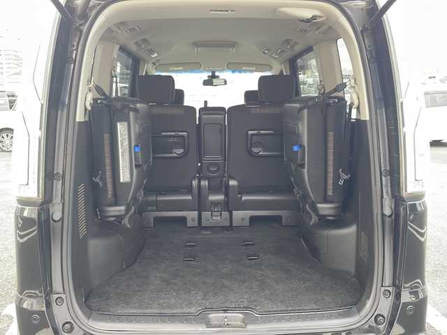 日産 セレナ HWS S HV Vセレ +SeftyⅡ 熊本県 2016(平28)年 8.5万km ダイヤモンドブラック (株)IDOMが運営する【じしゃロン熊本店】の自社ローン専用車両になります。/こちらは現金またはオートローンご利用時の価格です。自社ローンご希望の方は別途その旨お申付け下さい /純正ナビ（ＣＤ　ＤＶＤ　フルセグＴＶ）　/アラウンドビューモニター　/両側パワースライドドア　/ビルトインＥＴＣ　/クルーズコントロール　/エマージェンシーブレーキ　/前後コーナーセンサー　/ＬＥＤヘッドライト