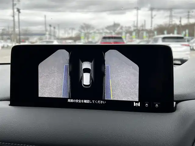 マツダ ＣＸ－５ XD エクスクルーシブモード 道央・札幌 2025(令7)年 1万km ロジウムホワイトプレミアムメタリック ４WD/ワンオーナー/BOSEサウンド/純正メモリーナビ/AM/FM/BT/フルセグ/衝突被害軽減ブレーキ/レーダークルーズコントロール/横滑り防止装置/レーンキープアシスト/クリアランスソナー/ブラインドスポットモニター/バックカメラ/サイドカメラ/フロントカメラ/全方位カメラ/アラウンドビューモニター/ETC/ドライブレコーダー/アイドリングストップ/パワーバックドア/前席パワーシート/D席メモリーシート/全席シートヒーター/前席エアシート/レザーシート/革巻きステアリング/ステアリングリモコン/パドルシフト/ハンドルヒーター/電動パーキング/オートブレーキホールド/自動防眩ミラー/MTモード付AT/プッシュスタート/スマートキー/LEDヘッドライト/オートライト/オートマチックハイビーム/電動格納ミラー/ウィンカーミラー/純正フロアマット/スペアキー/純正エンジンスターター