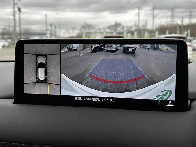 マツダ ＣＸ－５ XD エクスクルーシブモード 道央・札幌 2025(令7)年 1万km ロジウムホワイトプレミアムメタリック ４WD/ワンオーナー/BOSEサウンド/純正メモリーナビ/AM/FM/BT/フルセグ/衝突被害軽減ブレーキ/レーダークルーズコントロール/横滑り防止装置/レーンキープアシスト/クリアランスソナー/ブラインドスポットモニター/バックカメラ/サイドカメラ/フロントカメラ/全方位カメラ/アラウンドビューモニター/ETC/ドライブレコーダー/アイドリングストップ/パワーバックドア/前席パワーシート/D席メモリーシート/全席シートヒーター/前席エアシート/レザーシート/革巻きステアリング/ステアリングリモコン/パドルシフト/ハンドルヒーター/電動パーキング/オートブレーキホールド/自動防眩ミラー/MTモード付AT/プッシュスタート/スマートキー/LEDヘッドライト/オートライト/オートマチックハイビーム/電動格納ミラー/ウィンカーミラー/純正フロアマット/スペアキー/純正エンジンスターター