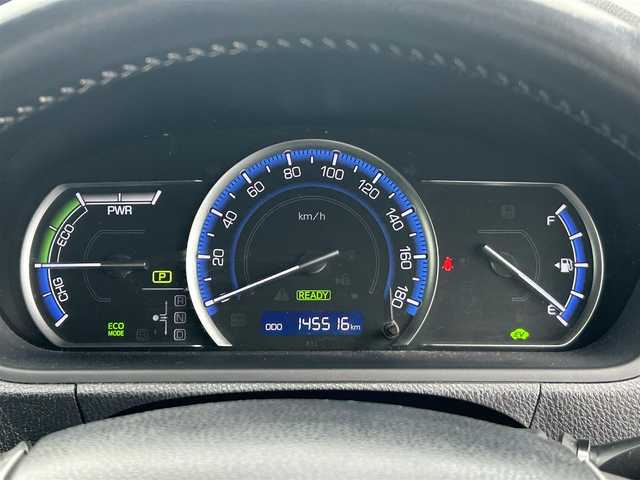 トヨタ ヴォクシー ハイブリッド V 岡山県 2014(平26)年 14.6万km ブラック 登録時走行距離145516km/アルパイン10インチナビ/フルセグTV(AM.FM.CD.DVD.TV.BT)/両側スライドドア/パワースライドドア/バックカメラ/ETC/シートヒーター/衝突軽減ブレーキ/横滑り防止装置/クルーズコントロール/オートライト/アイドリングストップ/15インチ純正AW/純正フロアマット/スマートキー/スペアキー/プッシュスタート