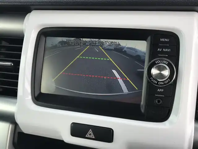 スズキ ハスラー X 鳥取県 2014(平26)年 7.8万km フェニックスレッドパール/ブルーイッシュブラックパール ４・W・D/純正ナビ/ワンセグ/BT/USB/バックカメラ/レーダーブレーキサポート/運転席シートヒーター/キセノンヘットライト/LEDポジションリング/フォグライト/レザー調シートカバー/純正15インチアルミホイール/プッシュエンジンスタート/アイドリングストップ/スペアキー/フロアマット/ドアバイザー