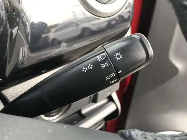 スズキ ハスラー X 鳥取県 2014(平26)年 7.8万km フェニックスレッドパール/ブルーイッシュブラックパール ４・W・D/純正ナビ/ワンセグ/BT/USB/バックカメラ/レーダーブレーキサポート/運転席シートヒーター/キセノンヘットライト/LEDポジションリング/フォグライト/レザー調シートカバー/純正15インチアルミホイール/プッシュエンジンスタート/アイドリングストップ/スペアキー/フロアマット/ドアバイザー