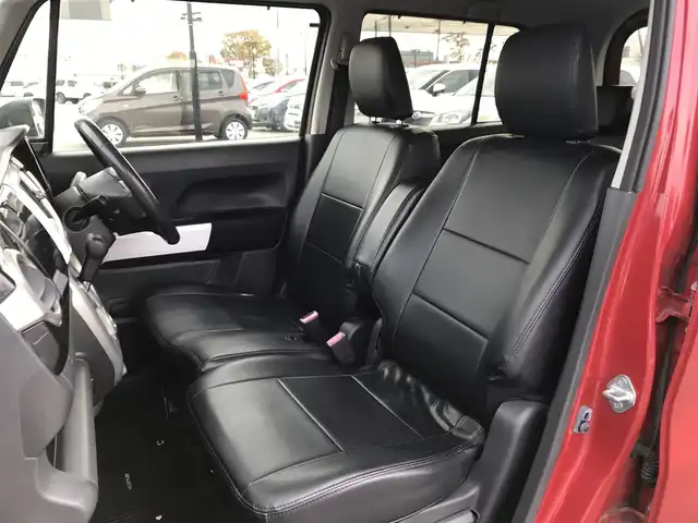 スズキ ハスラー X 鳥取県 2014(平26)年 7.8万km フェニックスレッドパール/ブルーイッシュブラックパール ４・W・D/純正ナビ/ワンセグ/BT/USB/バックカメラ/レーダーブレーキサポート/運転席シートヒーター/キセノンヘットライト/LEDポジションリング/フォグライト/レザー調シートカバー/純正15インチアルミホイール/プッシュエンジンスタート/アイドリングストップ/スペアキー/フロアマット/ドアバイザー