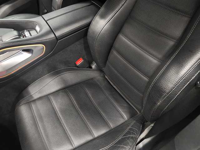 メルセデス・ベンツ ＧＬＳ５８０ 4マチックスポーツ 群馬県 2020(令2)年 4.4万km エメラルドグリーン AMGライン/ブルメスタースピーカー/全方位カメラ/AIRマティックサスペンション/シートベンチレーション/黒革シート/メルセデス純正ドラレコ/パノラミックスライディングルーフ/純正HDDナビ