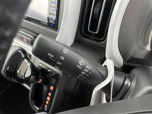 スズキ ハスラー HYBRID X 大分県 2020(令2)年 3.9万km チアフルピンクメタリック/ホワイト2トーンルーフ 純正SDナビ（KXM-E504W）/バックカメラ/スズキセーフティーサポート/・衝突被害軽減ブレーキ/・誤発進抑制機能/・車線逸脱警報機能/・ふらつき警報機能/・先行車発進お知らせ機能/・オートマチックハイビーム/・レーダークルーズコントロール/シートヒーター（D＋N席）/コーナーセンサー/LEDヘッドライト/ビルトインETC/ドライブレコーダー/純正フロアマット/純正アルミホイル15インチ