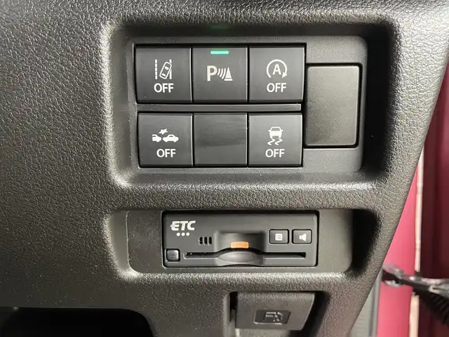 スズキ ハスラー HYBRID X 大分県 2020(令2)年 3.9万km チアフルピンクメタリック/ホワイト2トーンルーフ 純正SDナビ（KXM-E504W）/バックカメラ/スズキセーフティーサポート/・衝突被害軽減ブレーキ/・誤発進抑制機能/・車線逸脱警報機能/・ふらつき警報機能/・先行車発進お知らせ機能/・オートマチックハイビーム/・レーダークルーズコントロール/シートヒーター（D＋N席）/コーナーセンサー/LEDヘッドライト/ビルトインETC/ドライブレコーダー/純正フロアマット/純正アルミホイル15インチ