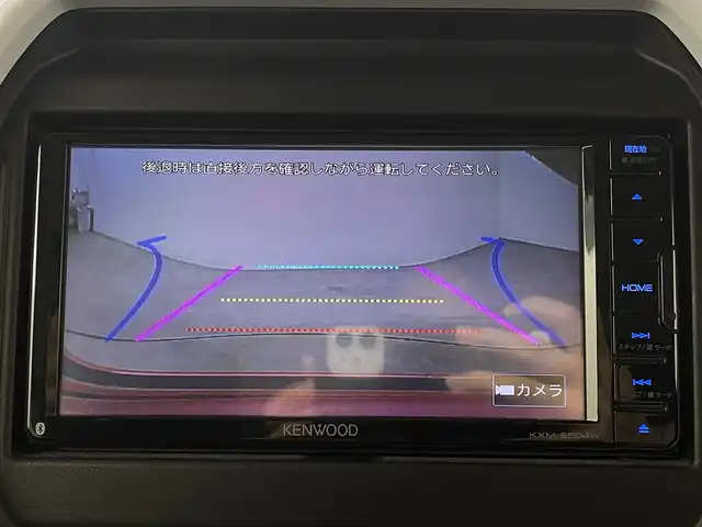 スズキ ハスラー HYBRID X 大分県 2020(令2)年 3.9万km チアフルピンクメタリック/ホワイト2トーンルーフ 純正SDナビ（KXM-E504W）/バックカメラ/スズキセーフティーサポート/・衝突被害軽減ブレーキ/・誤発進抑制機能/・車線逸脱警報機能/・ふらつき警報機能/・先行車発進お知らせ機能/・オートマチックハイビーム/・レーダークルーズコントロール/シートヒーター（D＋N席）/コーナーセンサー/LEDヘッドライト/ビルトインETC/ドライブレコーダー/純正フロアマット/純正アルミホイル15インチ