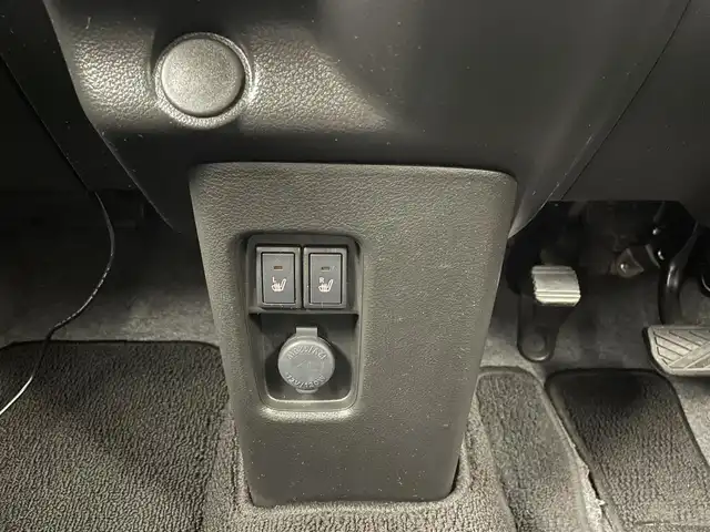 スズキ ハスラー HYBRID X 大分県 2020(令2)年 3.9万km チアフルピンクメタリック/ホワイト2トーンルーフ 純正SDナビ（KXM-E504W）/バックカメラ/スズキセーフティーサポート/・衝突被害軽減ブレーキ/・誤発進抑制機能/・車線逸脱警報機能/・ふらつき警報機能/・先行車発進お知らせ機能/・オートマチックハイビーム/・レーダークルーズコントロール/シートヒーター（D＋N席）/コーナーセンサー/LEDヘッドライト/ビルトインETC/ドライブレコーダー/純正フロアマット/純正アルミホイル15インチ