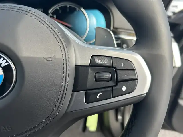 ＢＭＷ ５２３ｉ ツーリング Mスポーツ 滋賀県 2018(平30)年 3万km 黒 360°カメラ/コンフォートアクセス/インテリジェントセーフティ/アダプティブ・クルーズ・コントロール/LEDヘッドライト/純正ナビ/フルセグＴＶ・Bluetooth・USB/前席パワーシート/シートメモリー/レーンキープ/パーキングアシスト/オートホールド/パドルシフト/パワーバックドア/純正19インチＡＷ