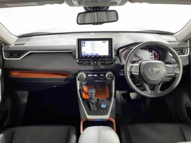 トヨタ ＲＡＶ４