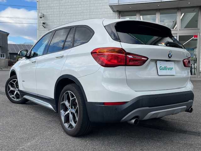 ＢＭＷ Ｘ１