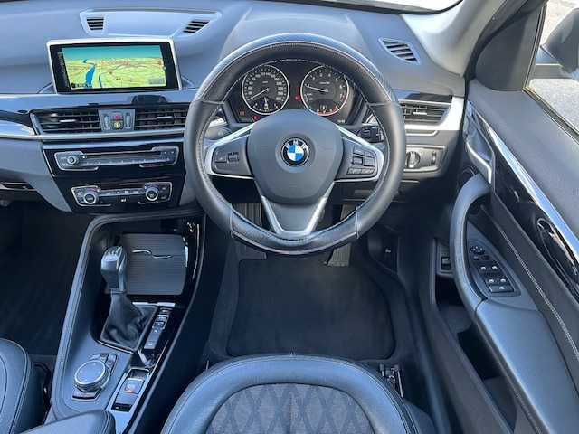 ＢＭＷ Ｘ１